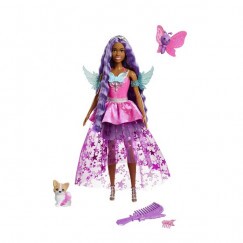 Barbie A Touch Of Magic - Tündér Főhős - Brooklyn