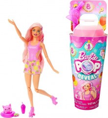Barbie Slime Reveal Baba - Epres