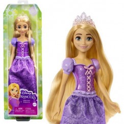 Disney Hercegnők Csillogó Hercegnő - Aranyhaj