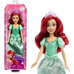 Disney Hercegnők Csillogó Hercegnő - Ariel