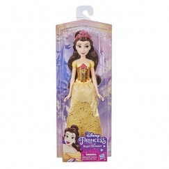 Disney Princess Belle Csillogó Ruhában