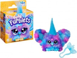 Furby Furblets Funkciós Kisállatok - Luv-Lee