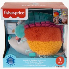 Fisher-Price Szivárványos Sünipajtás