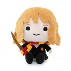 Harry Potter - Hermione Granger Plüss 20 cm