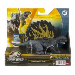 Jurassic Wolrd Támadó Dinó - Edaphosaurus