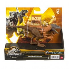 Jurassic Wolrd Támadó Dinó - Herrerasaurus