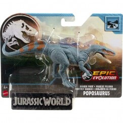 Jurassic World Dínó - Poposaurus