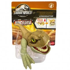 Jurassic World Harapós Dínóbébi - Atrociraptor