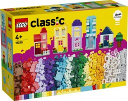 LEGO Classic 11035 Kreatív Házak