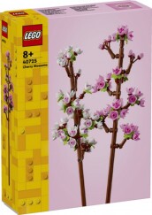 LEGO Icons 40725 Cseresznyevirágok