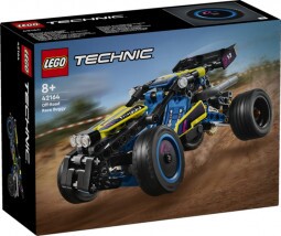 LEGO Technic 42164 Verseny Homokfutó