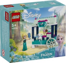 LEGO Disney Princess 43234 Elza Jeges Finomságai