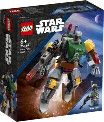 LEGO Star Wars 75369 Boba Fett™ robot