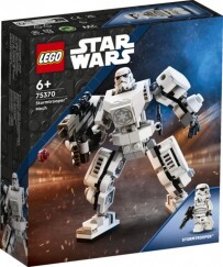 LEGO Star Wars 75370 Birodalmi rohamosztagos™ robot