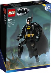 LEGO Super Heroes 76259 Batman™ építőfigura