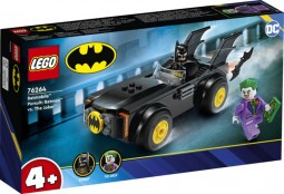 LEGO Super Heroes 76264 Batmobile™ hajsza: Batman™ vs.  Joker™