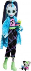 Monster High Creepover Party Baba - Frankie