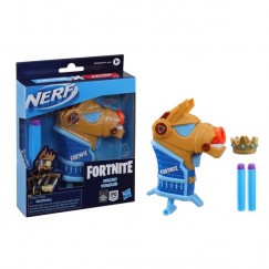 Nerf Microshots Fortnite Micro Yond3R