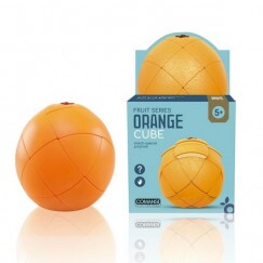 Orange Cube Ügyességi Játék