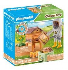 Playmobil 71253 Méhész