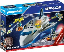 Playmobil 71368 Űrhajós küldetés