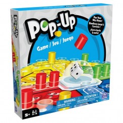 Pop Up Társasjáték