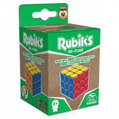 Rubik Kocka 3x3 Eco