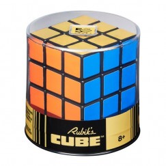 Rubik Retro Kocka 50. évfordulós kiadás