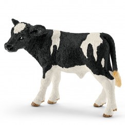 Schleich 13798 Holstein borjú