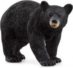 Schleich 14869 Amerikai Fekete Medve