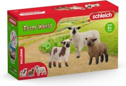 Schleich 42660 Bárány Barátok