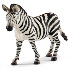 Schleich 14810 Zebra, kanca