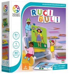 Smart Games Ruci Buli