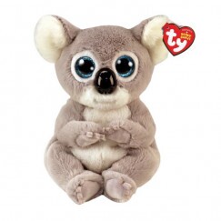 TY Beanie Bellis Melly Koala Plüss 15 cm                              