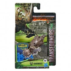 Transformers MV7 Beast Battle Masters - Rhinox