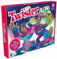 Twister Air Társasjáték