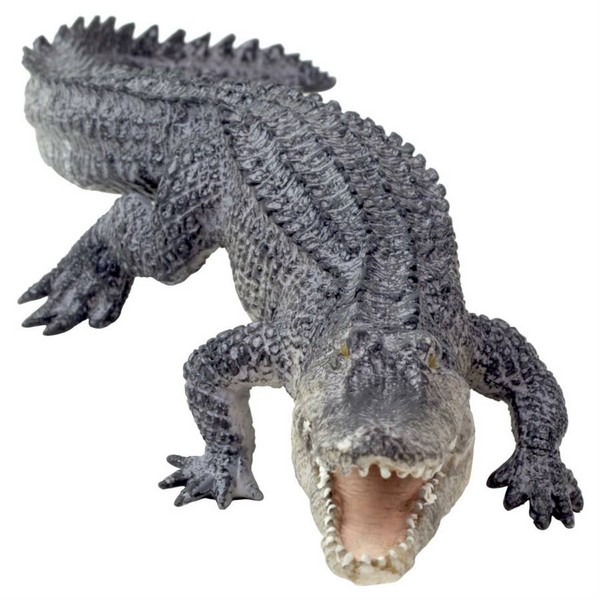 Animal Planet 387168 Aligátor (XL méret)