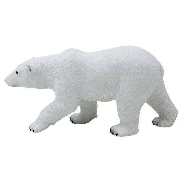 Animal Planet 387183 Jegesmedve (L méret)