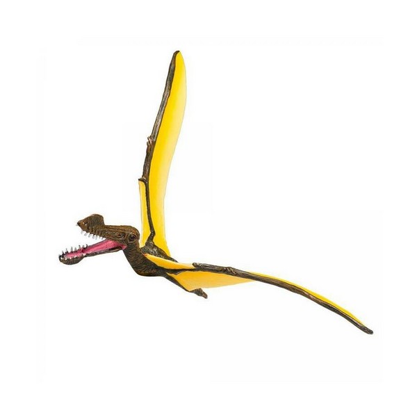 Animal Planet 387375 Tropeognathus (L méret)