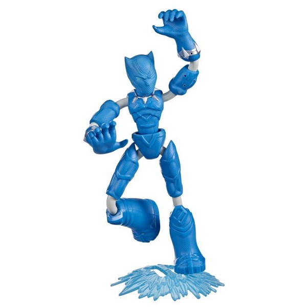 Avengers Bend and flex Missions - Black Panter