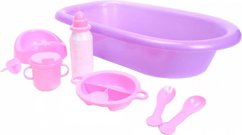 Baby Rose babakád és babaápolószerek