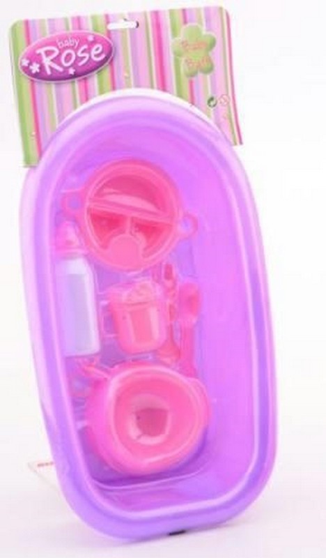 Baby Rose babakád és babaápolószerek