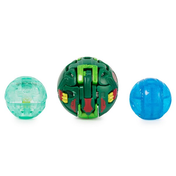 Bakugan Diecast indítsd el Labda Griswing Nanoshadow Nanolancer