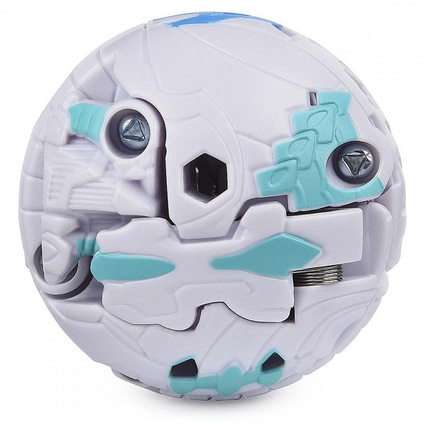Bakugan S2 Alap Labda Maxodon Fehér