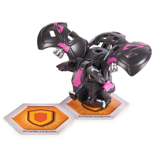Bakugan S4 Alap Labda Griswing