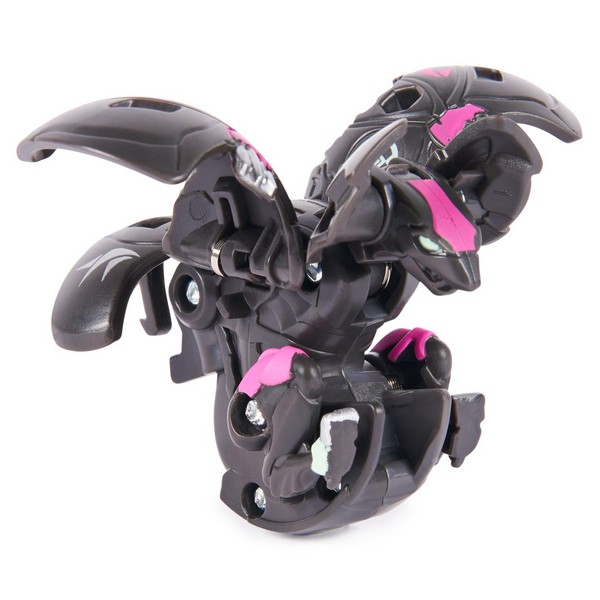 Bakugan S4 Alap Labda Griswing
