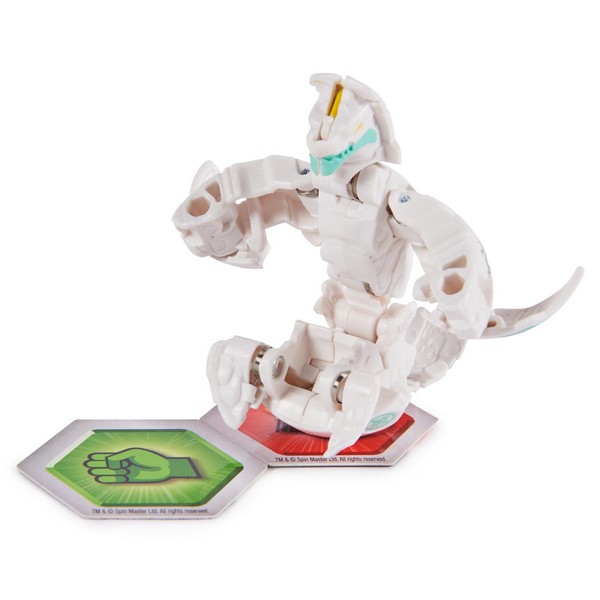 Bakugan S4 Alap Labda Neo Dragonoid