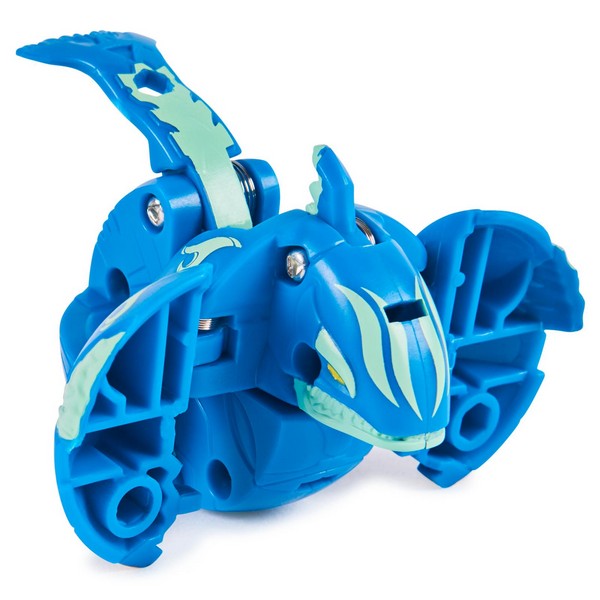 Bakugan S4 Alap Labda Warrior Whale