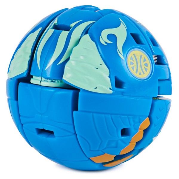 Bakugan S4 Alap Labda Warrior Whale