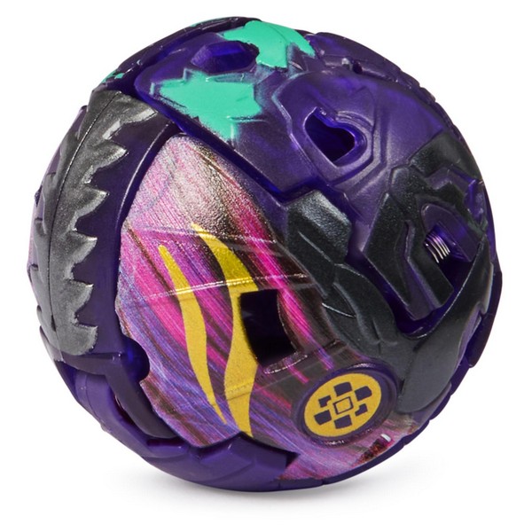 Bakugan S5 Legend Core Labda Nillious x Eenoch